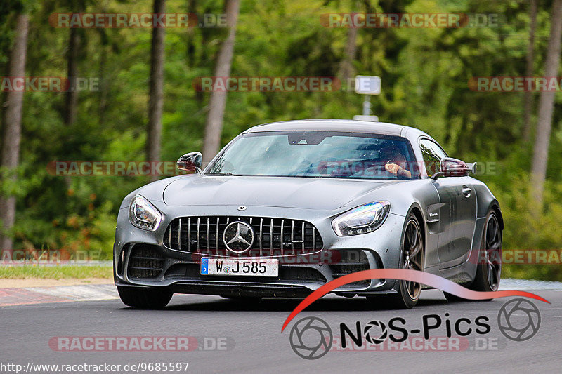 Bild #9685597 - Touristenfahrten Nürburgring Nordschleife (25.07.2020)