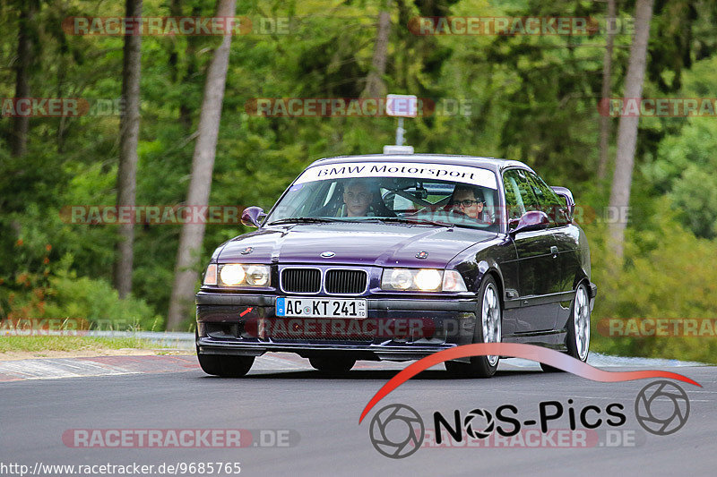 Bild #9685765 - Touristenfahrten Nürburgring Nordschleife (25.07.2020)