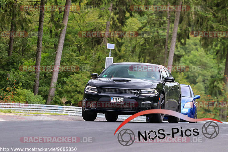 Bild #9685850 - Touristenfahrten Nürburgring Nordschleife (25.07.2020)