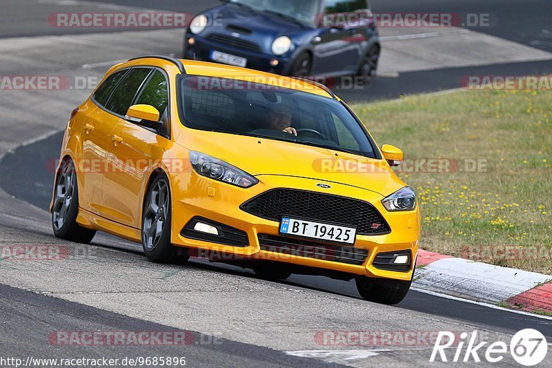 Bild #9685896 - Touristenfahrten Nürburgring Nordschleife (25.07.2020)