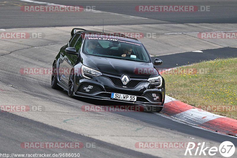 Bild #9686050 - Touristenfahrten Nürburgring Nordschleife (25.07.2020)