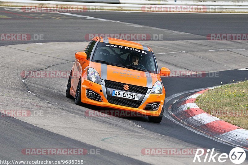 Bild #9686058 - Touristenfahrten Nürburgring Nordschleife (25.07.2020)