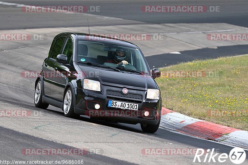 Bild #9686086 - Touristenfahrten Nürburgring Nordschleife (25.07.2020)