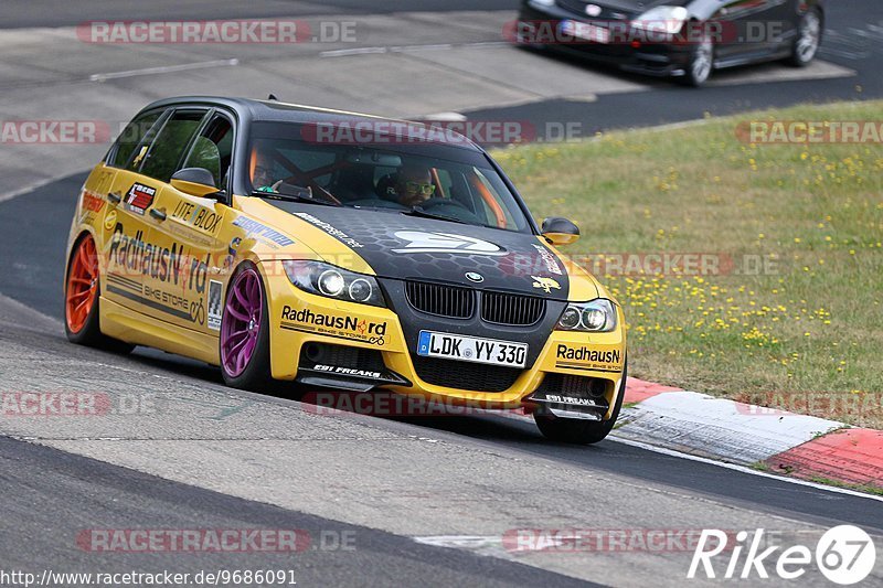 Bild #9686091 - Touristenfahrten Nürburgring Nordschleife (25.07.2020)