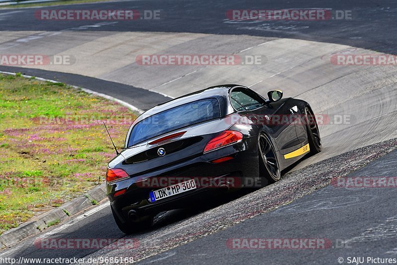 Bild #9686168 - Touristenfahrten Nürburgring Nordschleife (25.07.2020)