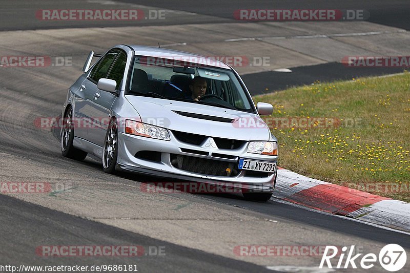 Bild #9686181 - Touristenfahrten Nürburgring Nordschleife (25.07.2020)