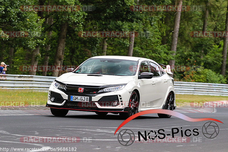 Bild #9686182 - Touristenfahrten Nürburgring Nordschleife (25.07.2020)