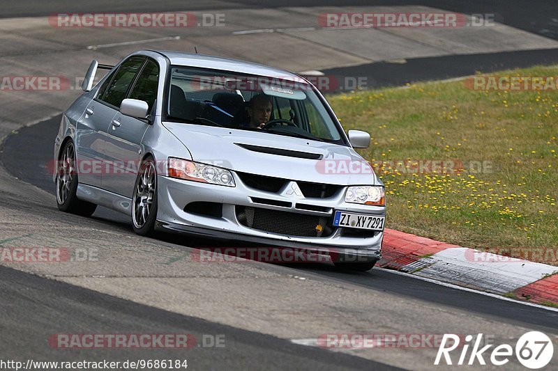 Bild #9686184 - Touristenfahrten Nürburgring Nordschleife (25.07.2020)