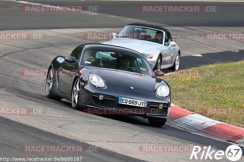 Bild #9686187 - Touristenfahrten Nürburgring Nordschleife (25.07.2020)