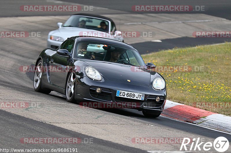 Bild #9686191 - Touristenfahrten Nürburgring Nordschleife (25.07.2020)