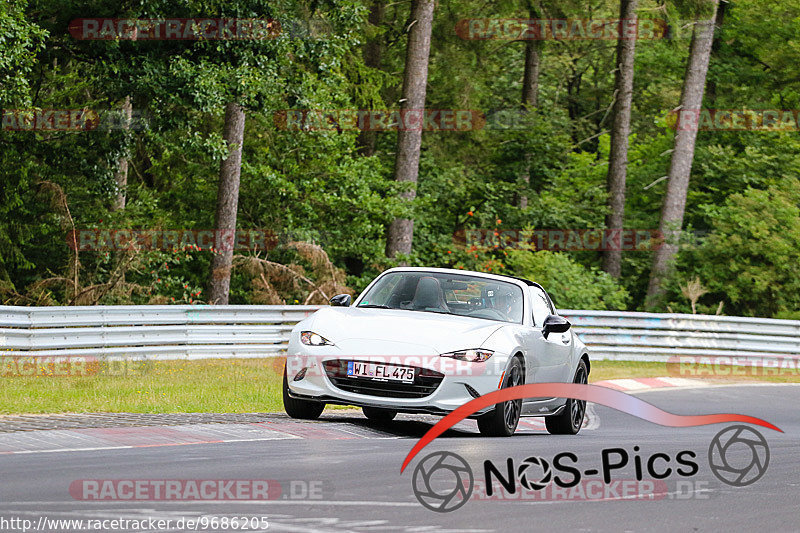 Bild #9686205 - Touristenfahrten Nürburgring Nordschleife (25.07.2020)