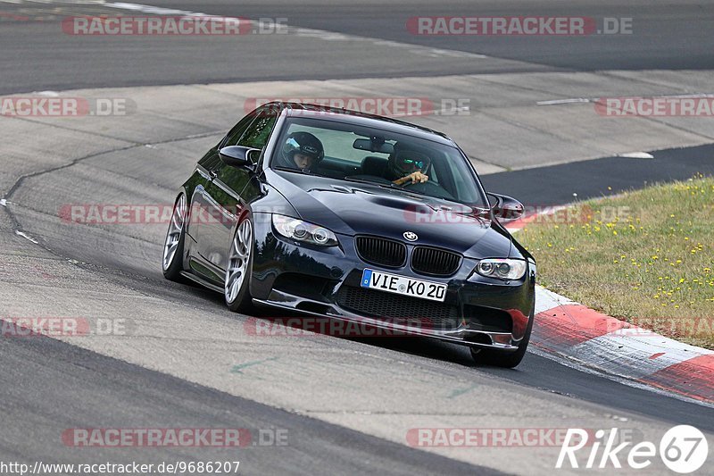 Bild #9686207 - Touristenfahrten Nürburgring Nordschleife (25.07.2020)