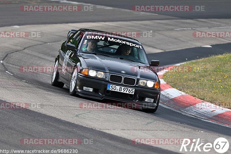 Bild #9686230 - Touristenfahrten Nürburgring Nordschleife (25.07.2020)