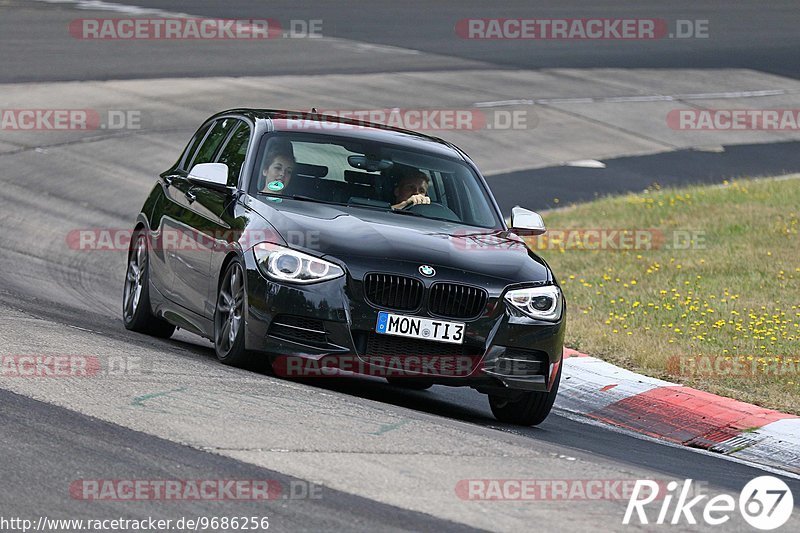 Bild #9686256 - Touristenfahrten Nürburgring Nordschleife (25.07.2020)