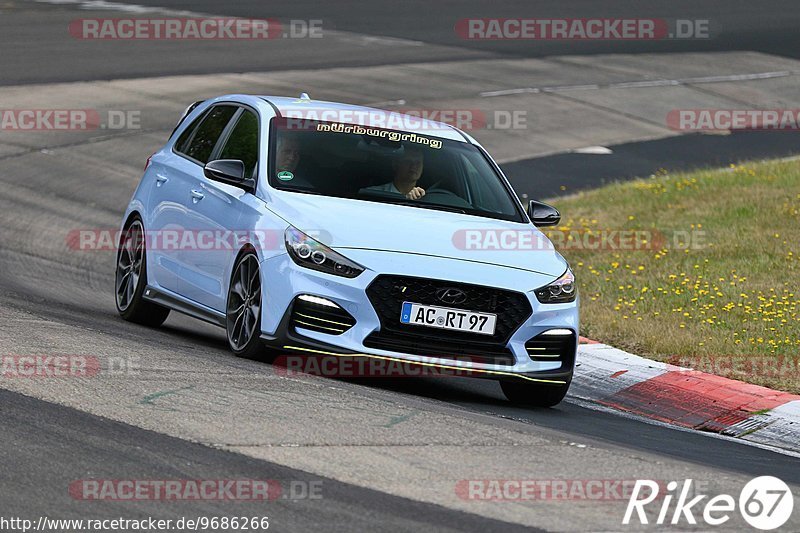 Bild #9686266 - Touristenfahrten Nürburgring Nordschleife (25.07.2020)