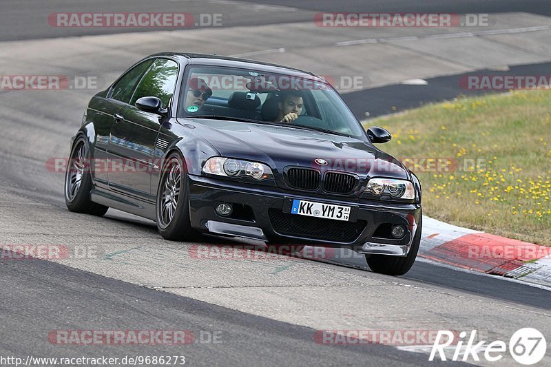 Bild #9686273 - Touristenfahrten Nürburgring Nordschleife (25.07.2020)