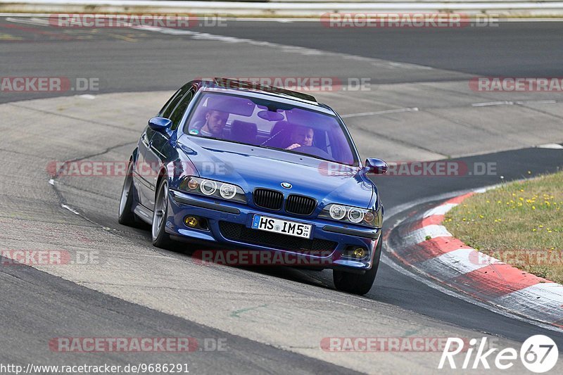 Bild #9686291 - Touristenfahrten Nürburgring Nordschleife (25.07.2020)