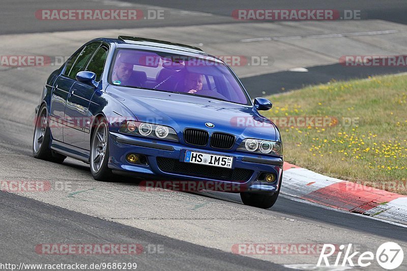 Bild #9686299 - Touristenfahrten Nürburgring Nordschleife (25.07.2020)