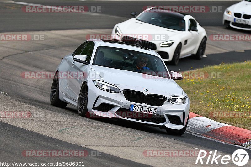 Bild #9686301 - Touristenfahrten Nürburgring Nordschleife (25.07.2020)