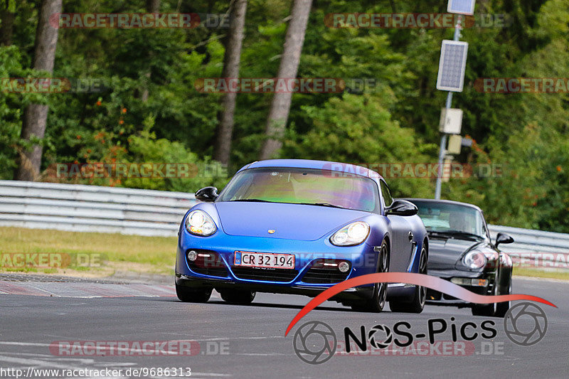 Bild #9686313 - Touristenfahrten Nürburgring Nordschleife (25.07.2020)