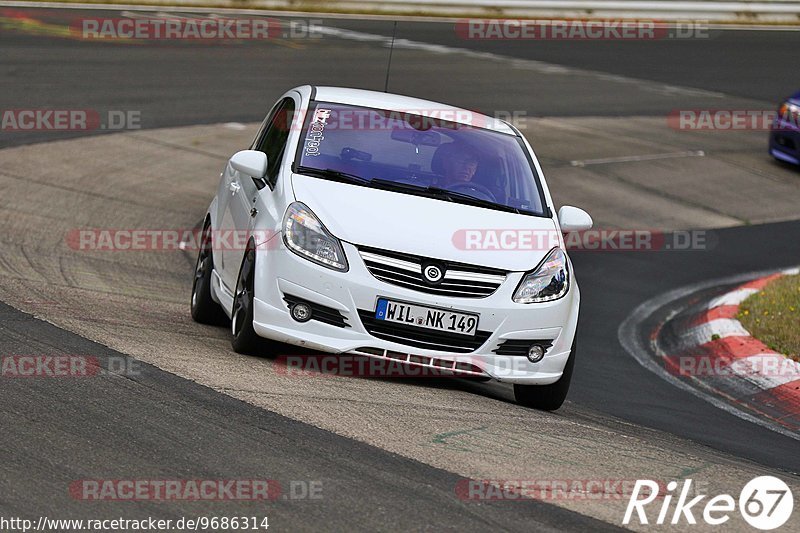 Bild #9686314 - Touristenfahrten Nürburgring Nordschleife (25.07.2020)