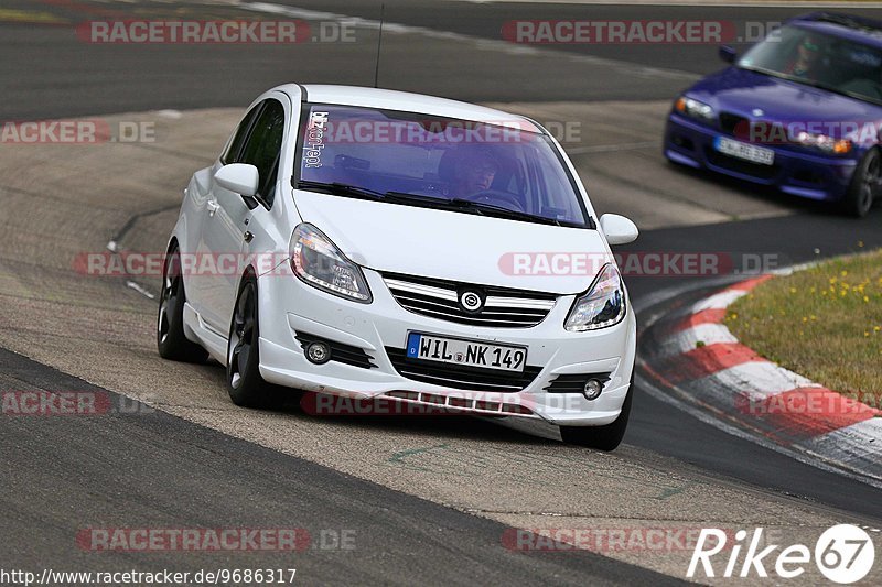 Bild #9686317 - Touristenfahrten Nürburgring Nordschleife (25.07.2020)