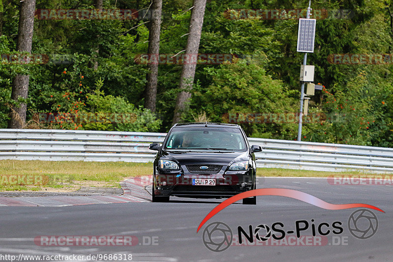 Bild #9686318 - Touristenfahrten Nürburgring Nordschleife (25.07.2020)