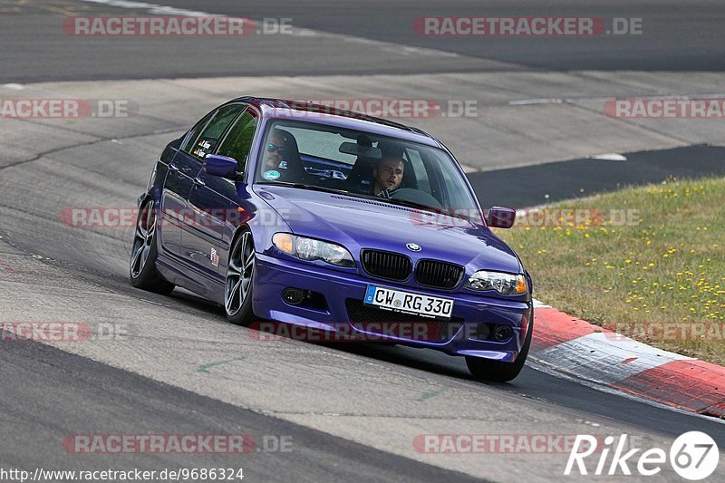 Bild #9686324 - Touristenfahrten Nürburgring Nordschleife (25.07.2020)