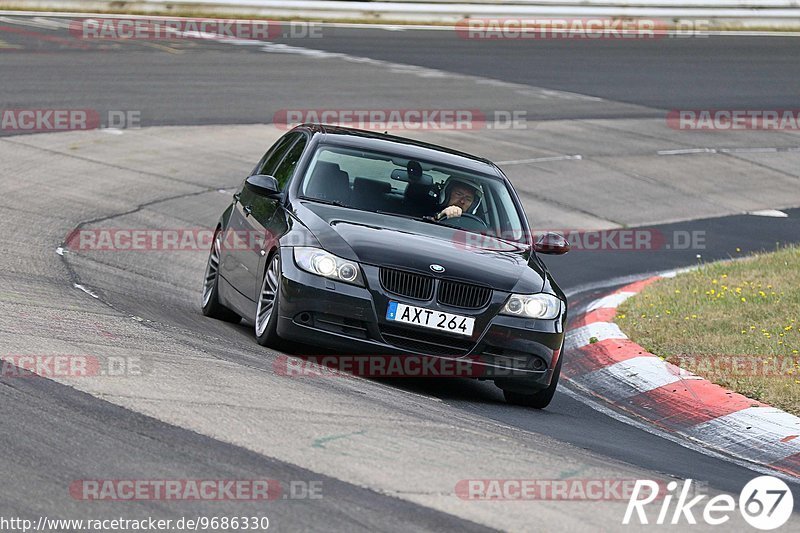 Bild #9686330 - Touristenfahrten Nürburgring Nordschleife (25.07.2020)