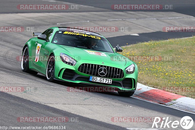 Bild #9686334 - Touristenfahrten Nürburgring Nordschleife (25.07.2020)