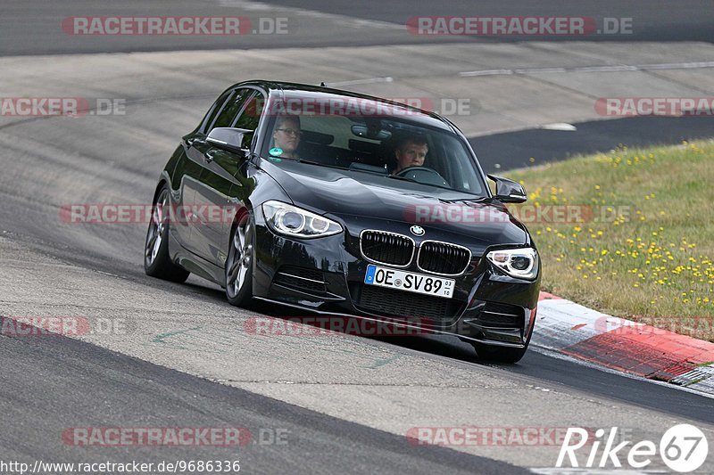 Bild #9686336 - Touristenfahrten Nürburgring Nordschleife (25.07.2020)