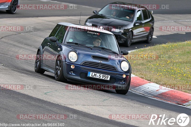 Bild #9686340 - Touristenfahrten Nürburgring Nordschleife (25.07.2020)