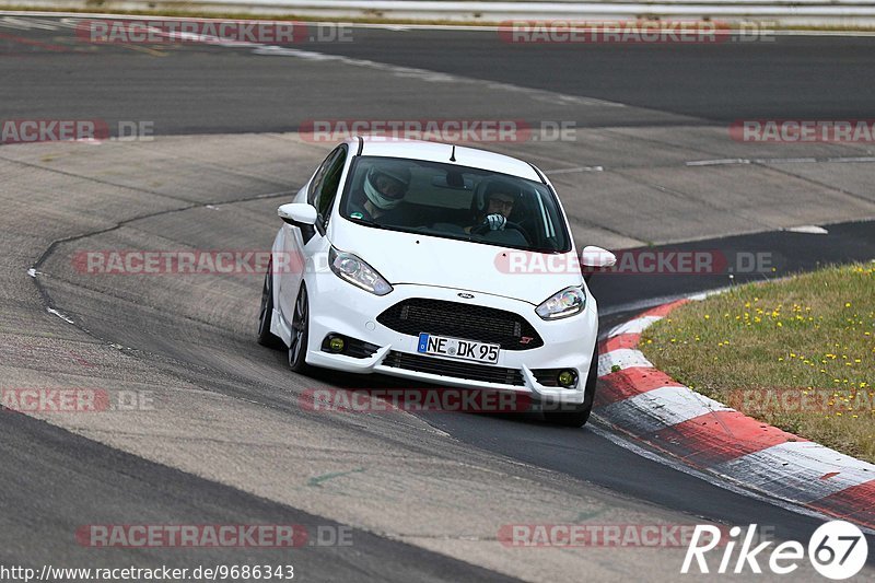 Bild #9686343 - Touristenfahrten Nürburgring Nordschleife (25.07.2020)