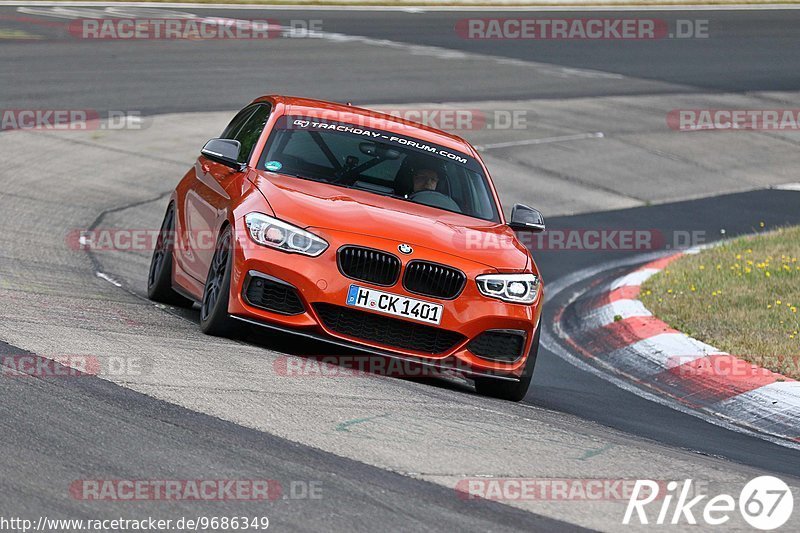 Bild #9686349 - Touristenfahrten Nürburgring Nordschleife (25.07.2020)