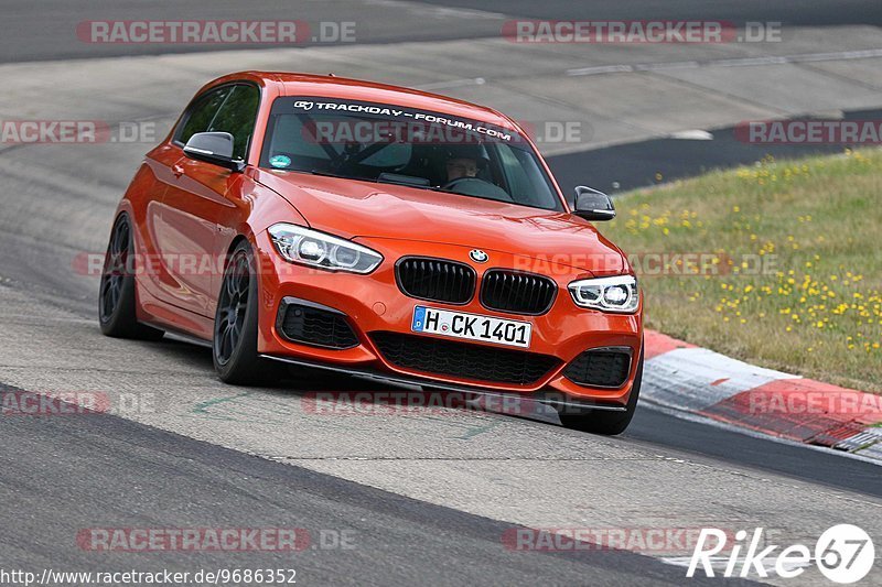 Bild #9686352 - Touristenfahrten Nürburgring Nordschleife (25.07.2020)