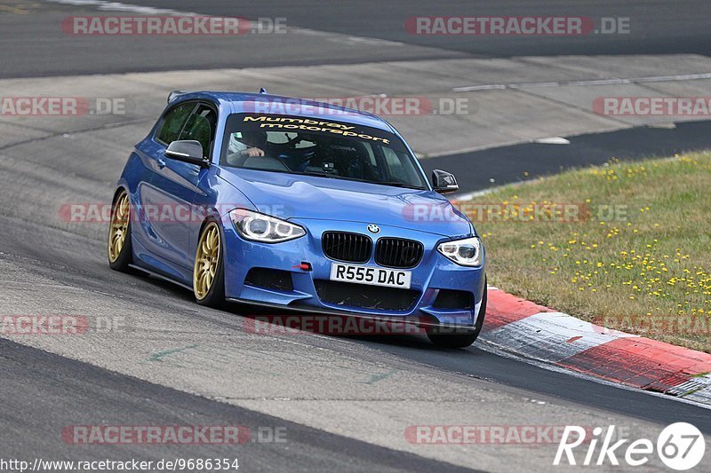 Bild #9686354 - Touristenfahrten Nürburgring Nordschleife (25.07.2020)