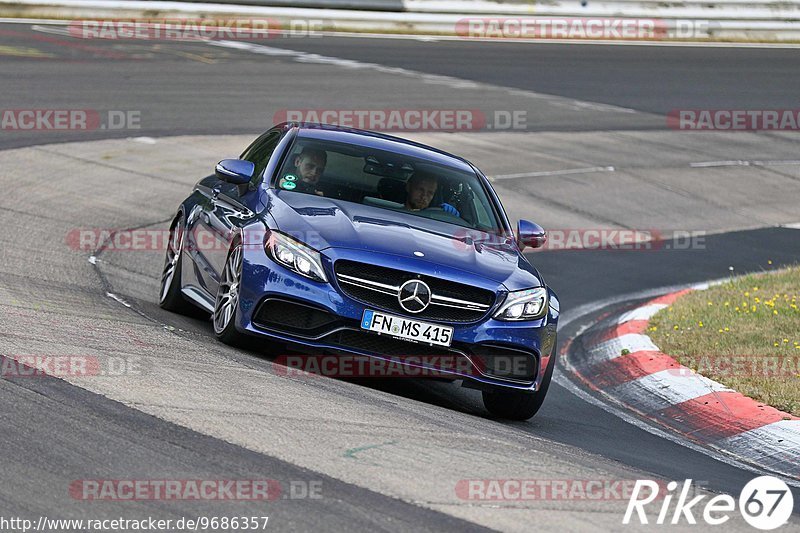 Bild #9686357 - Touristenfahrten Nürburgring Nordschleife (25.07.2020)