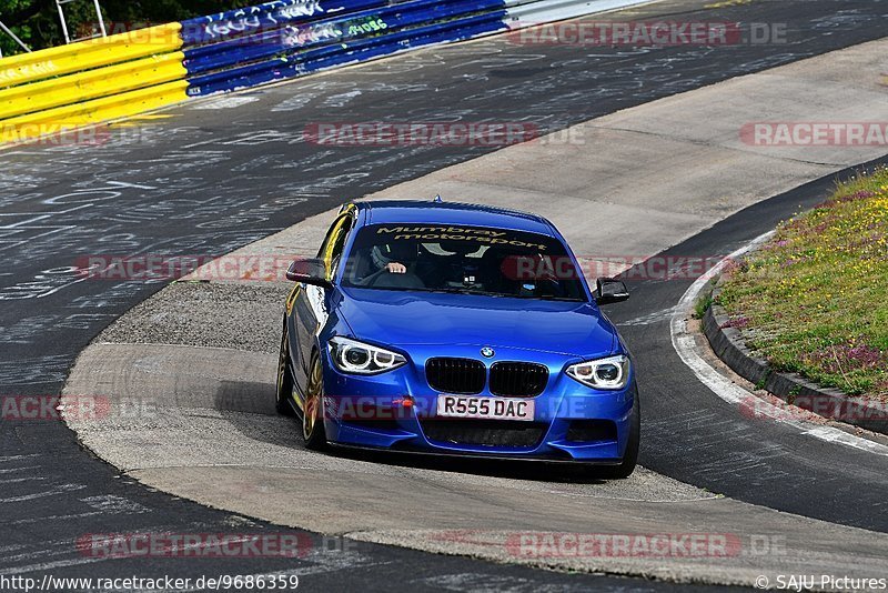 Bild #9686359 - Touristenfahrten Nürburgring Nordschleife (25.07.2020)