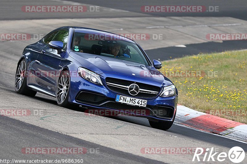 Bild #9686360 - Touristenfahrten Nürburgring Nordschleife (25.07.2020)