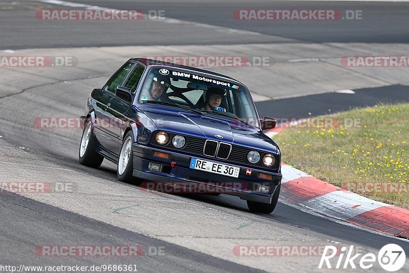 Bild #9686361 - Touristenfahrten Nürburgring Nordschleife (25.07.2020)