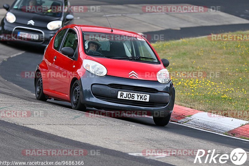 Bild #9686366 - Touristenfahrten Nürburgring Nordschleife (25.07.2020)