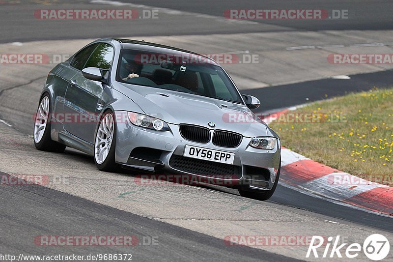 Bild #9686372 - Touristenfahrten Nürburgring Nordschleife (25.07.2020)