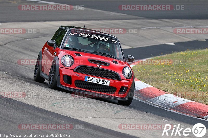 Bild #9686375 - Touristenfahrten Nürburgring Nordschleife (25.07.2020)