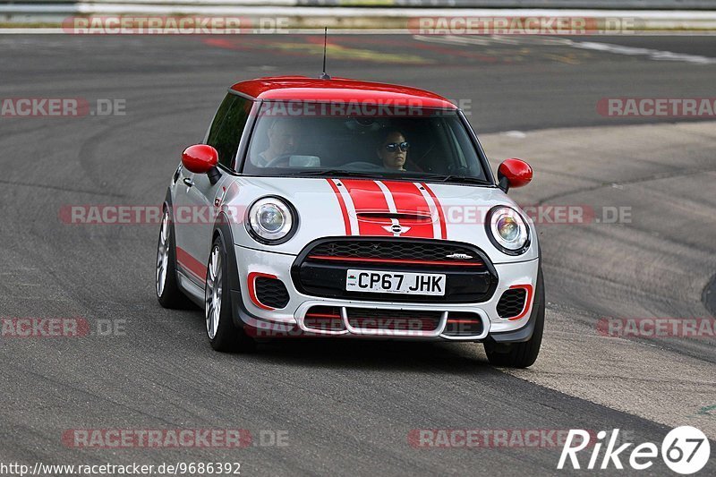 Bild #9686392 - Touristenfahrten Nürburgring Nordschleife (25.07.2020)