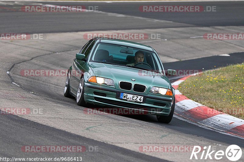 Bild #9686413 - Touristenfahrten Nürburgring Nordschleife (25.07.2020)