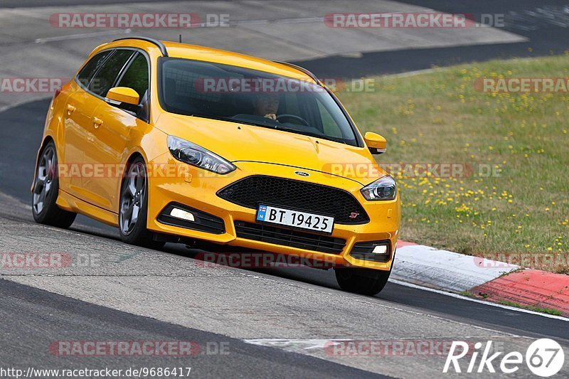 Bild #9686417 - Touristenfahrten Nürburgring Nordschleife (25.07.2020)