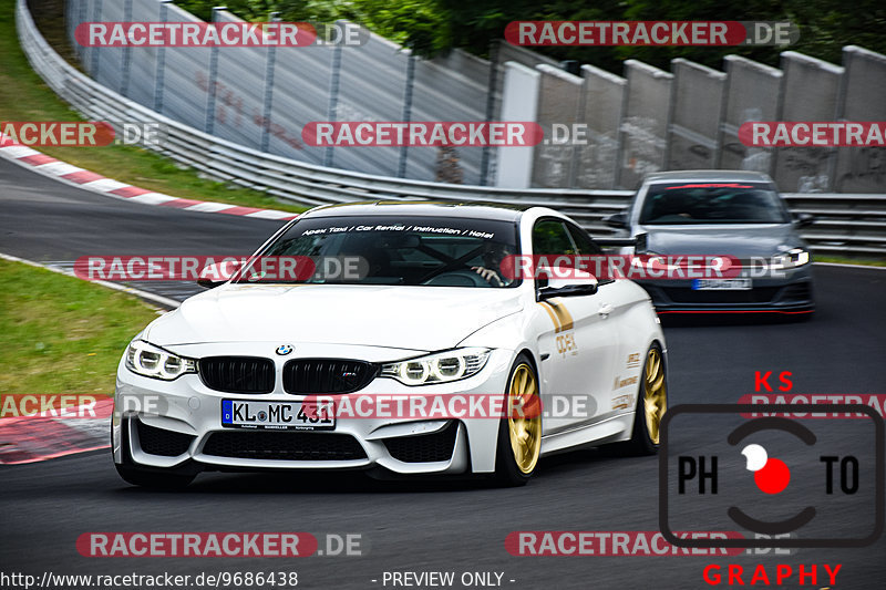 Bild #9686438 - Touristenfahrten Nürburgring Nordschleife (25.07.2020)