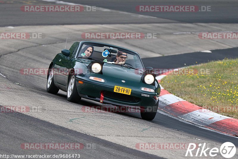 Bild #9686473 - Touristenfahrten Nürburgring Nordschleife (25.07.2020)