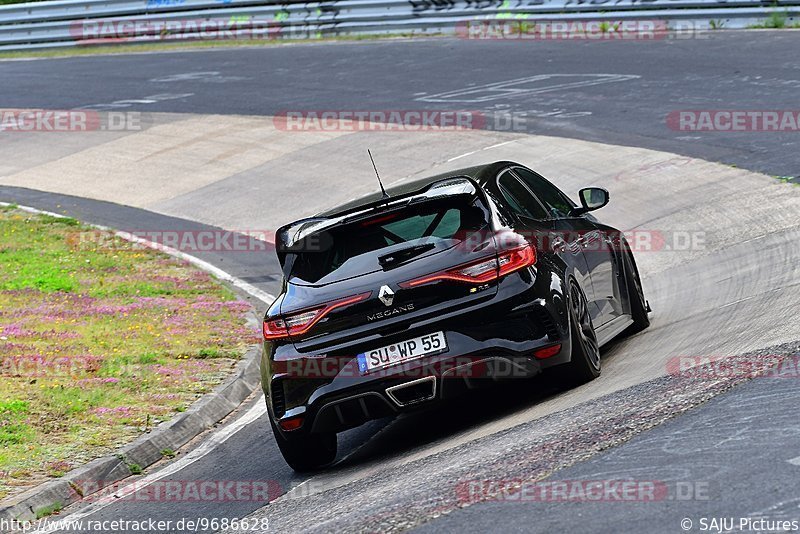 Bild #9686628 - Touristenfahrten Nürburgring Nordschleife (25.07.2020)