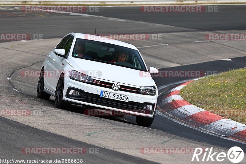 Bild #9686638 - Touristenfahrten Nürburgring Nordschleife (25.07.2020)